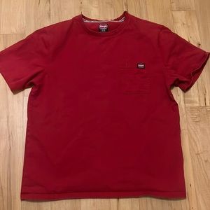 wrangler workwear tshirt size XL